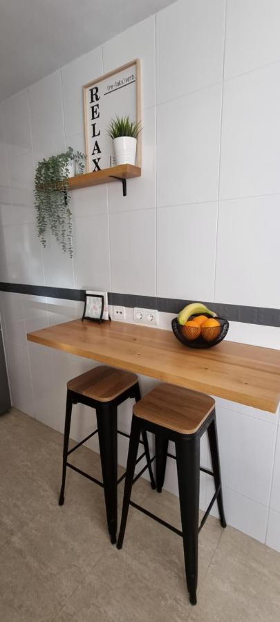 Apartamento Aquamarina Playa Aguadulce  Exterior foto